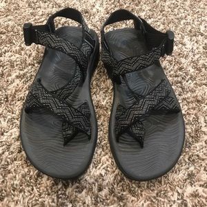 Chaco Sandals Like New